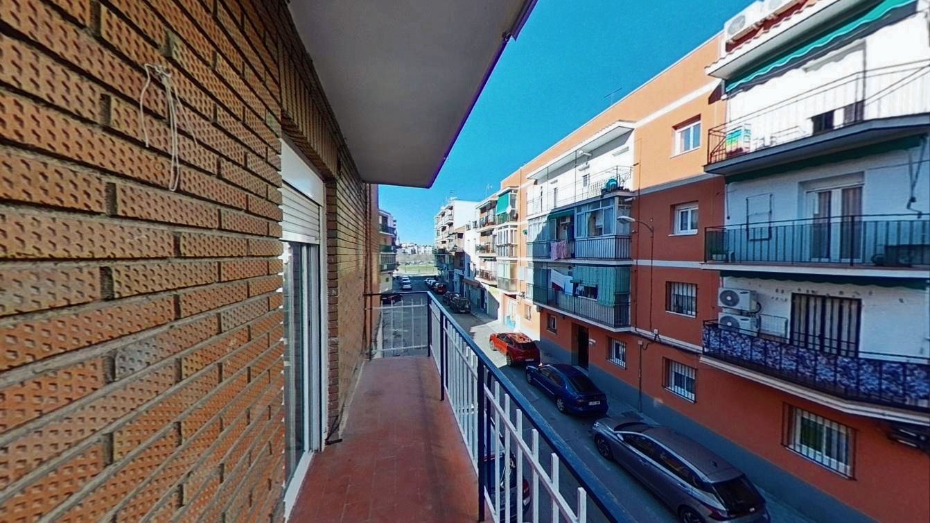 Flat to rent in Buena Vista