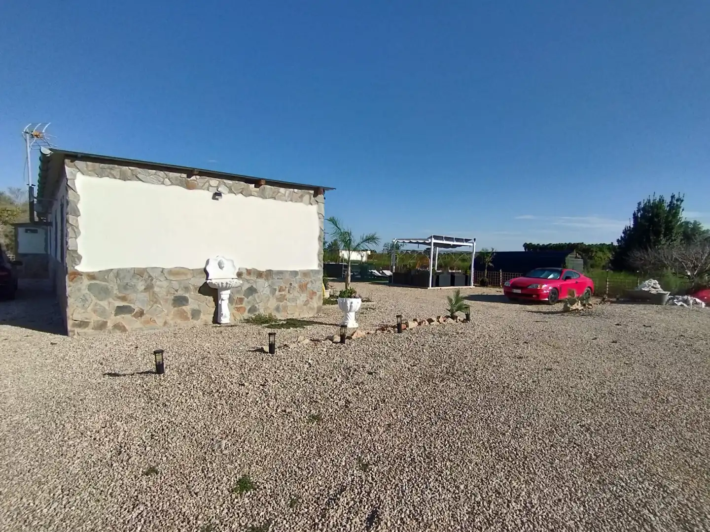 Casa o chalet en venta en Rafal, Alicante