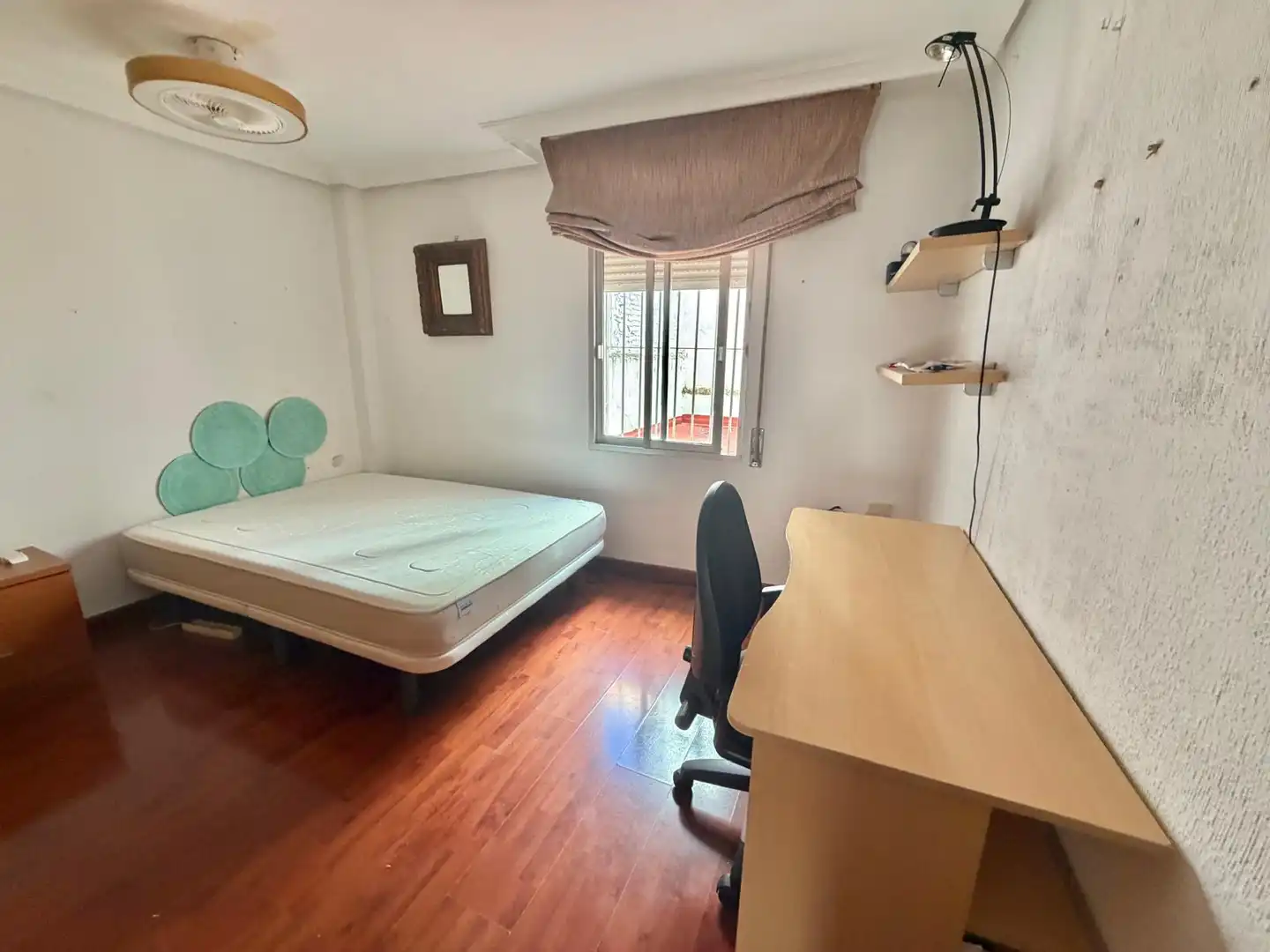 Piso con ascensor en venta en Calle Cristo Rey, imagen 17