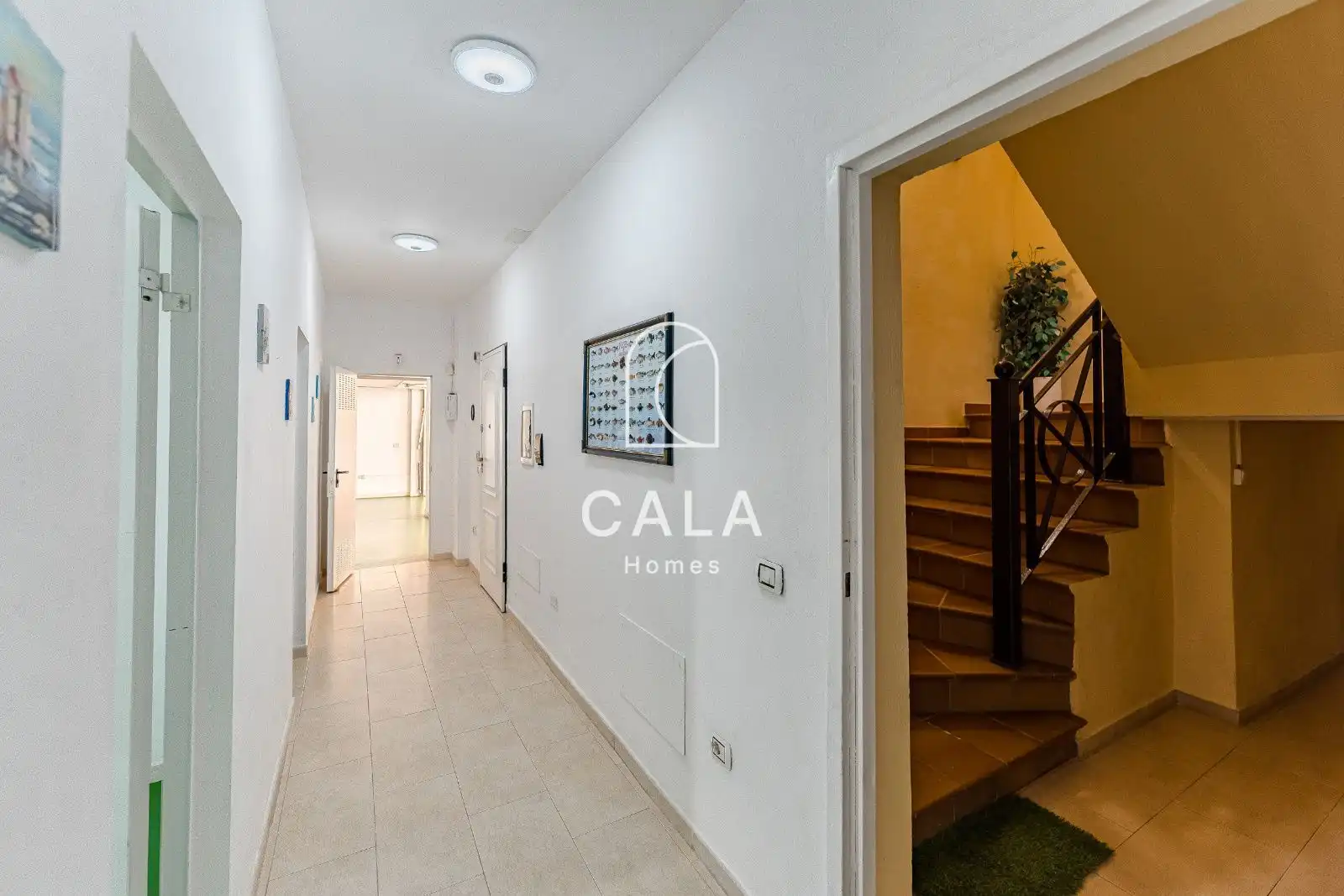 Villa avec terrasse à vendre à Juan Carlos I, imagen 52