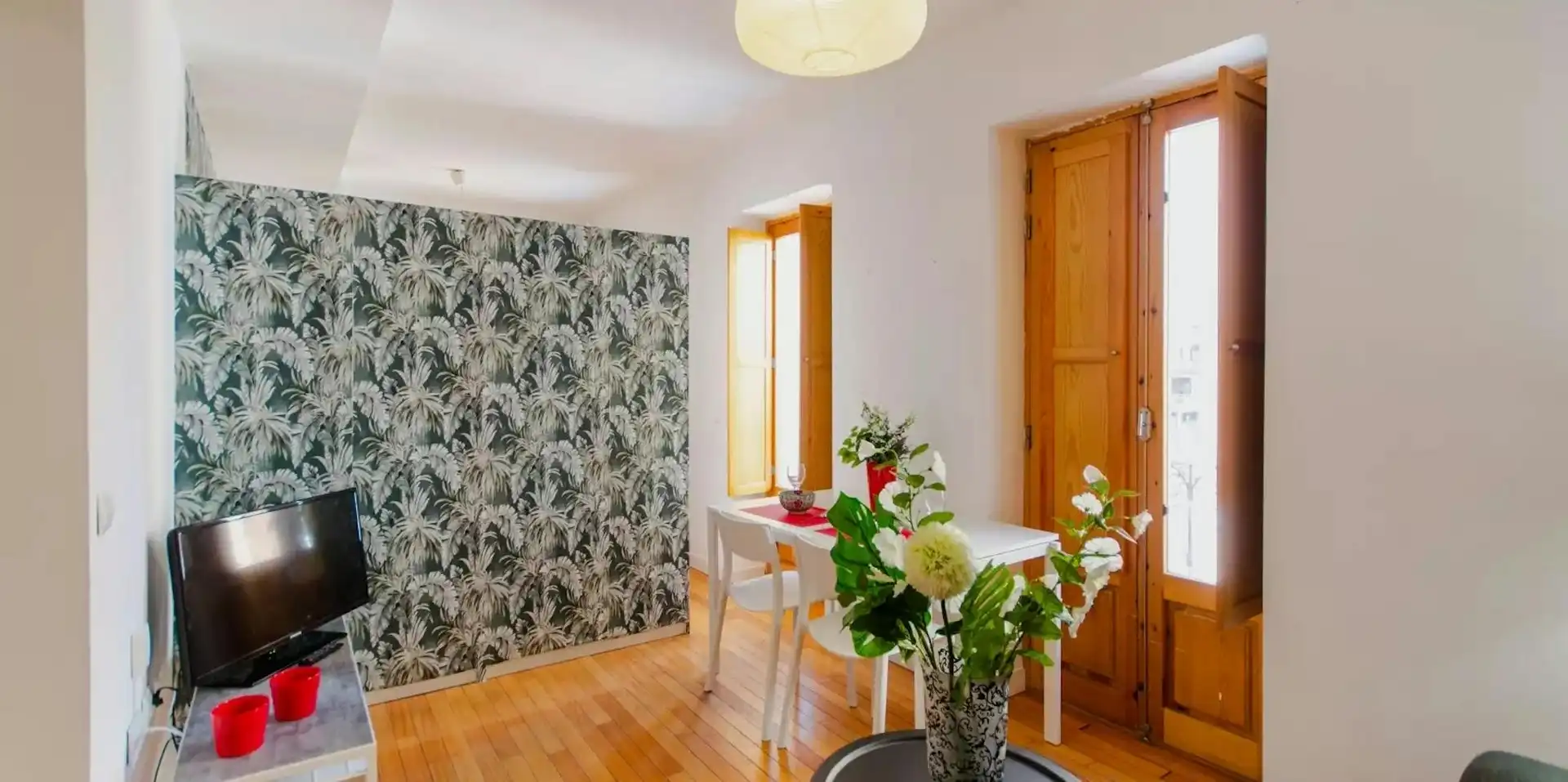 null hab, 38m² en Puerta del Ángel, Latina, Madrid - Image 3