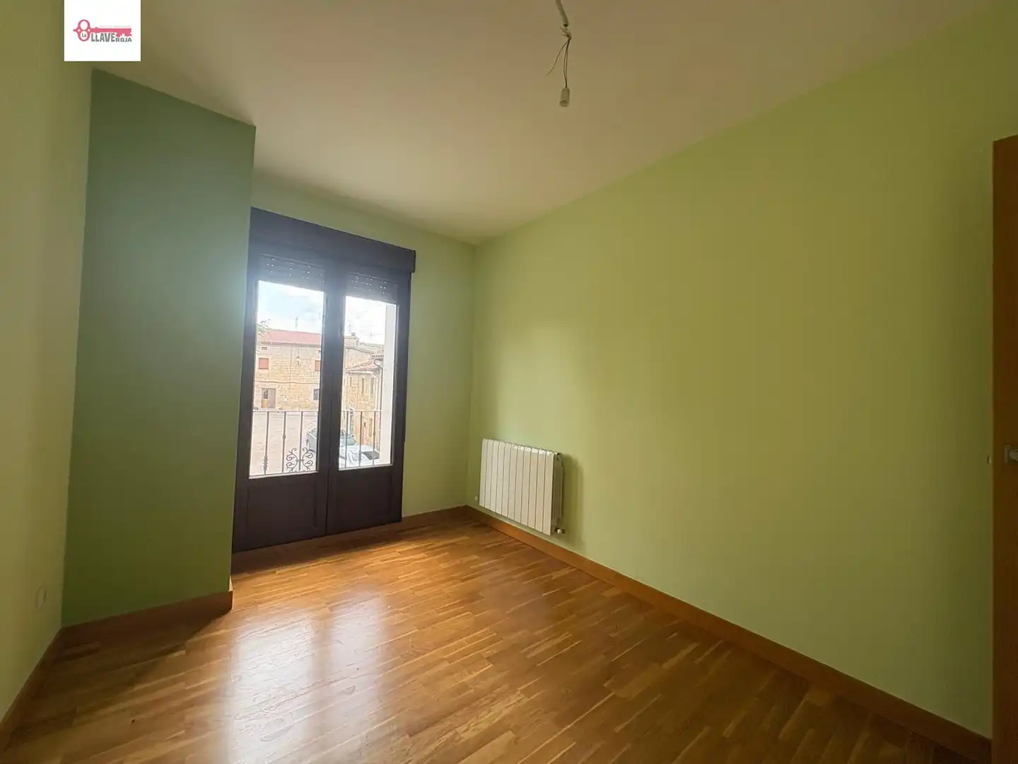 Habitación de Casa o chalet en venta en Iglesias con Calefacción