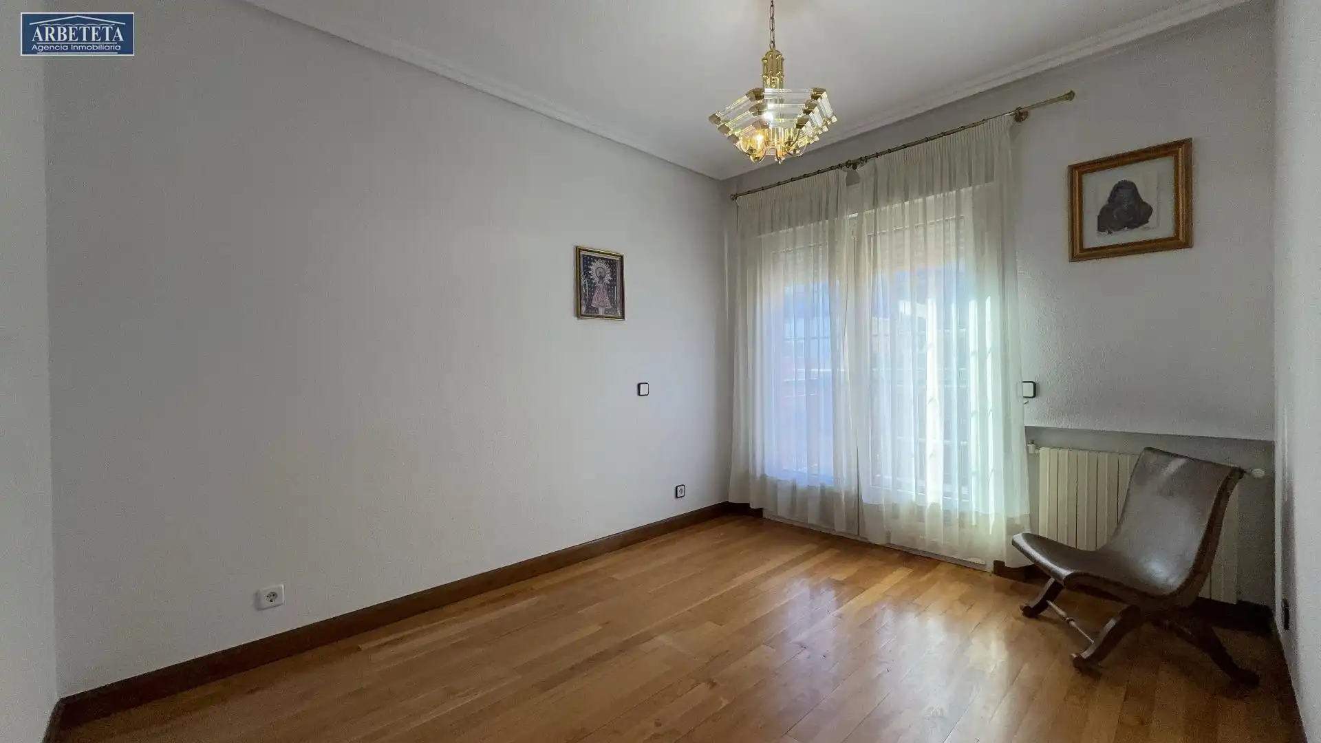 Habitación de Casa o chalet en venta en Guadalajara con Aire acondicionado, Calefacción y Terraza