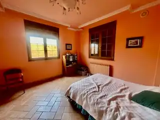 Xalet amb terrassa en venda a San Andrés del Rabanedo pueblo, imagen 24