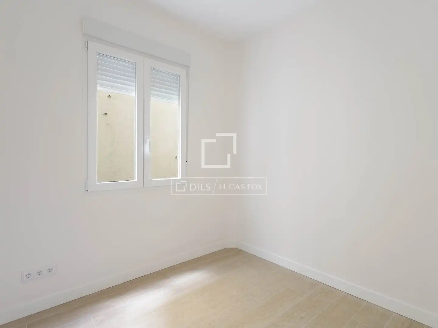 Habitación de Piso de alquiler en Jaén con Aire acondicionado y Calefacción