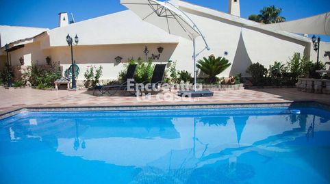 Foto 2 de Casa o chalet en venta en Calle Orquidies, Barranco Hondo, La Nucia