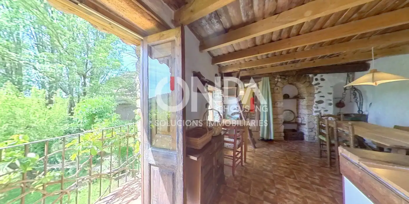 Casa o chalet de alquiler en Carrer Rectoria de Rivert, Salàs de Pallars