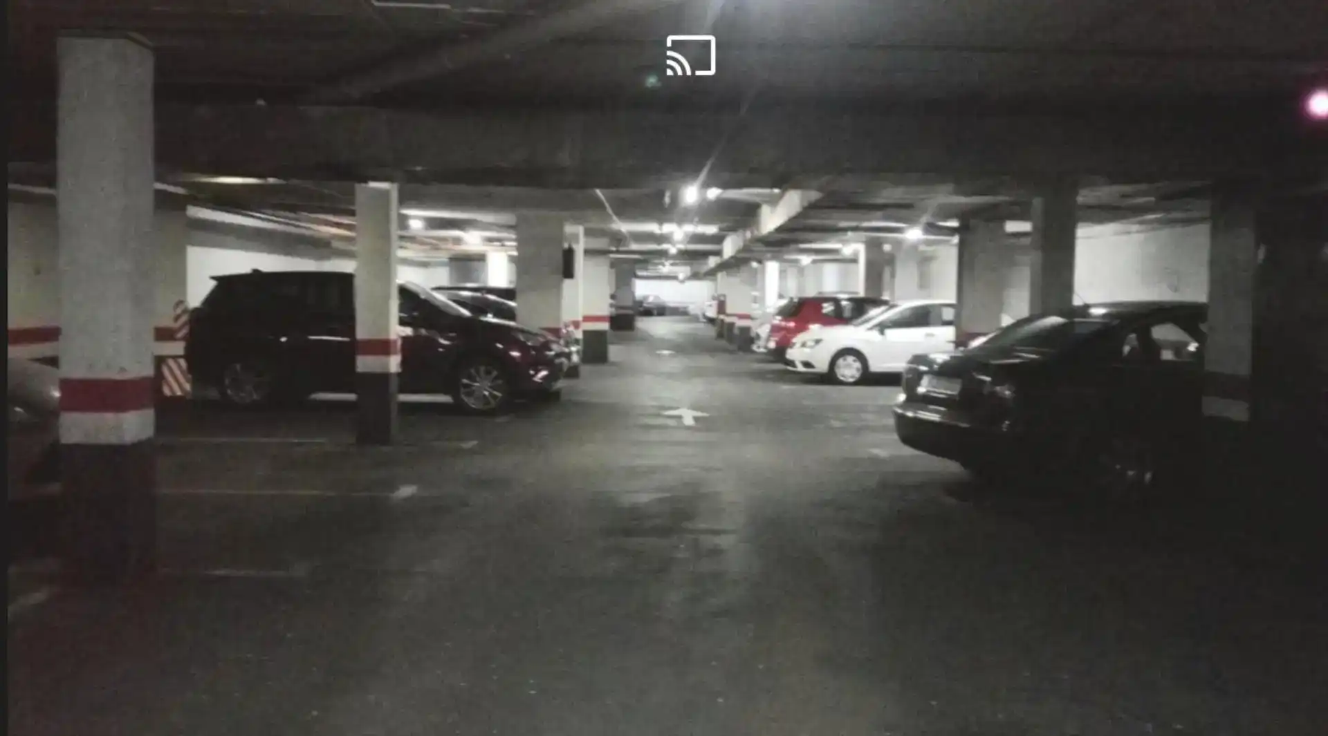 Parking of Garage for sale in Tres Cantos
