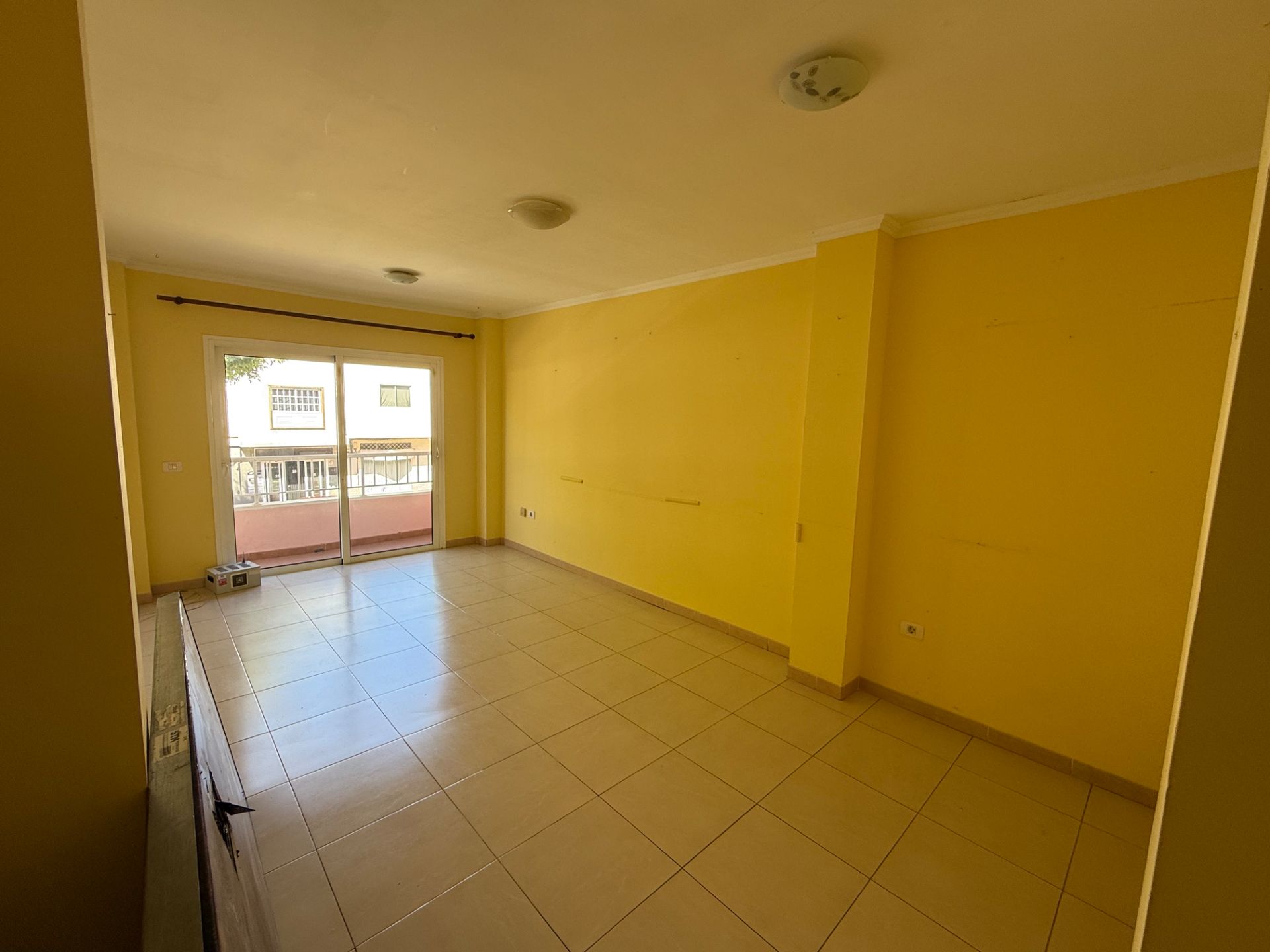 Piso en venta en Calle El Desierto, 31, El Fraile