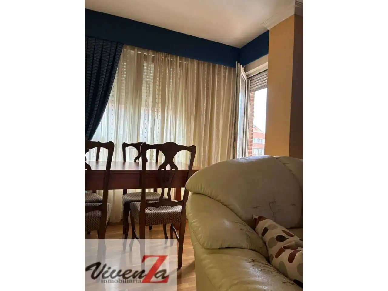 Wohnung mit Terrasse zum Verkauf in La Pantoja, imagen 4