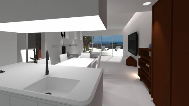 Terreno residencial en Venta en Punta Calero
