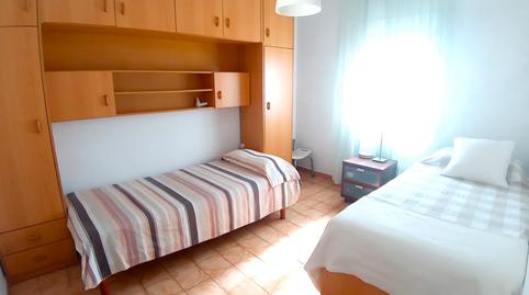 Foto 4 de Pis en venda a Avinguda del Marquès de Sant Mori, 127, Llefià, Badalona