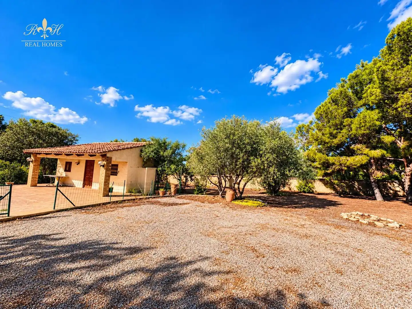 Detached house with pool for sale in EL PLANET, imagen 14