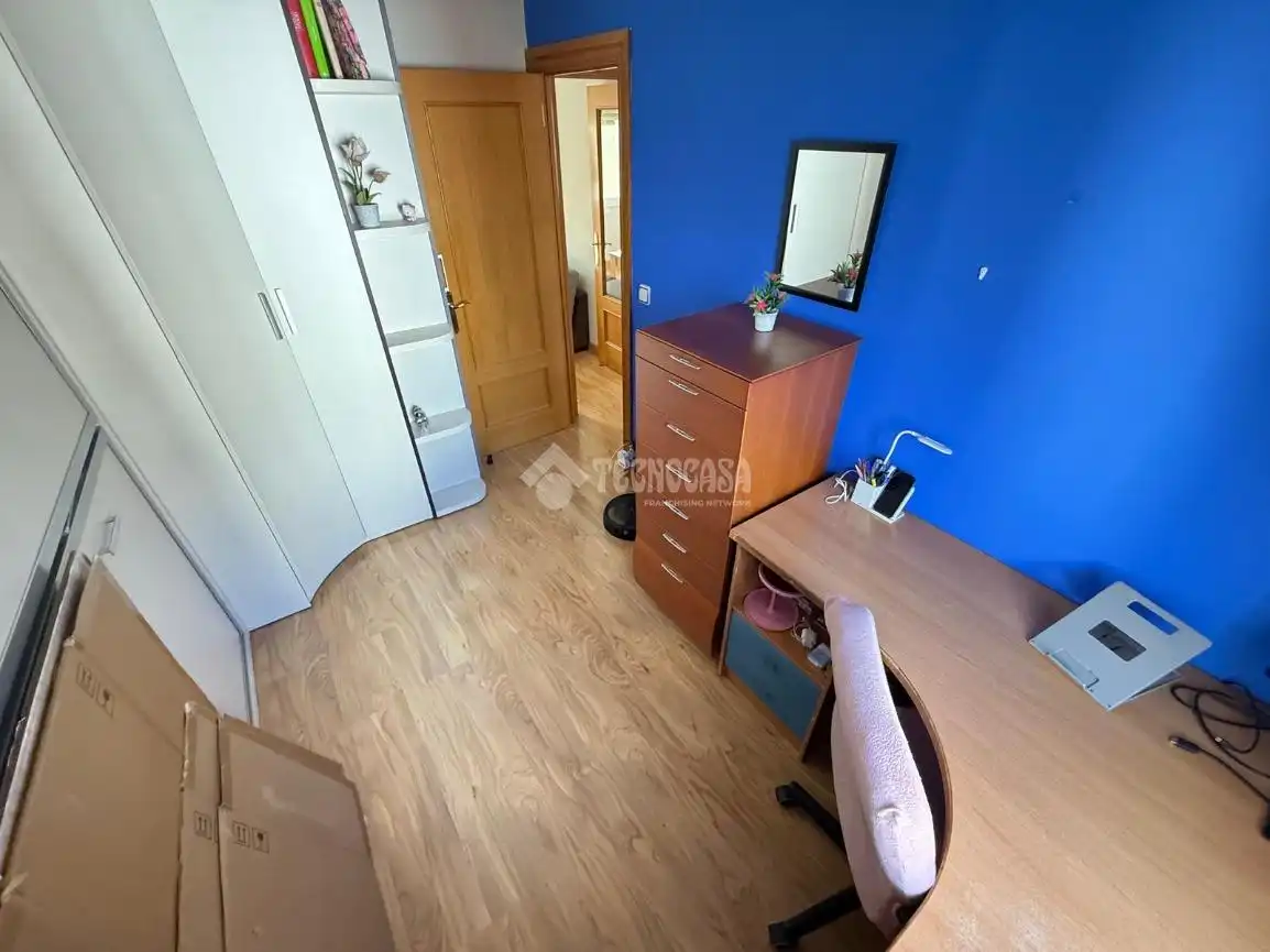 Habitación de Piso en venta en Zaragoza