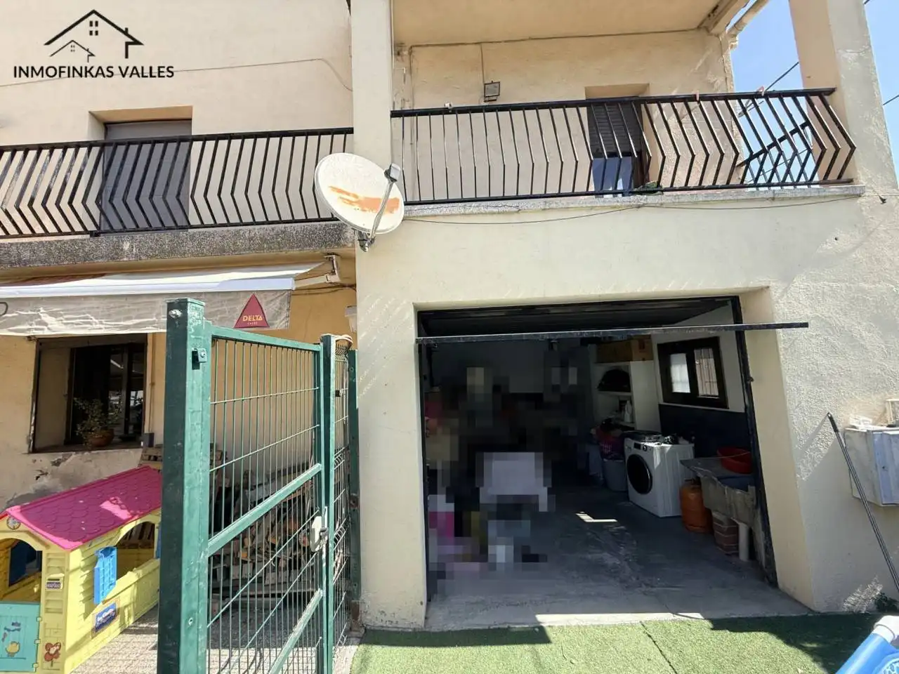 Casa con giardino in vendita a Lliçà de Vall, imagen 39