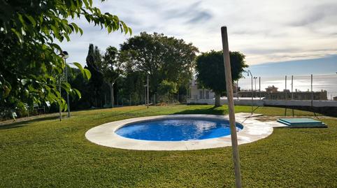 Foto 2 de Pis de lloguer a Jucar, La Capellanía - El Higuerón, Benalmádena