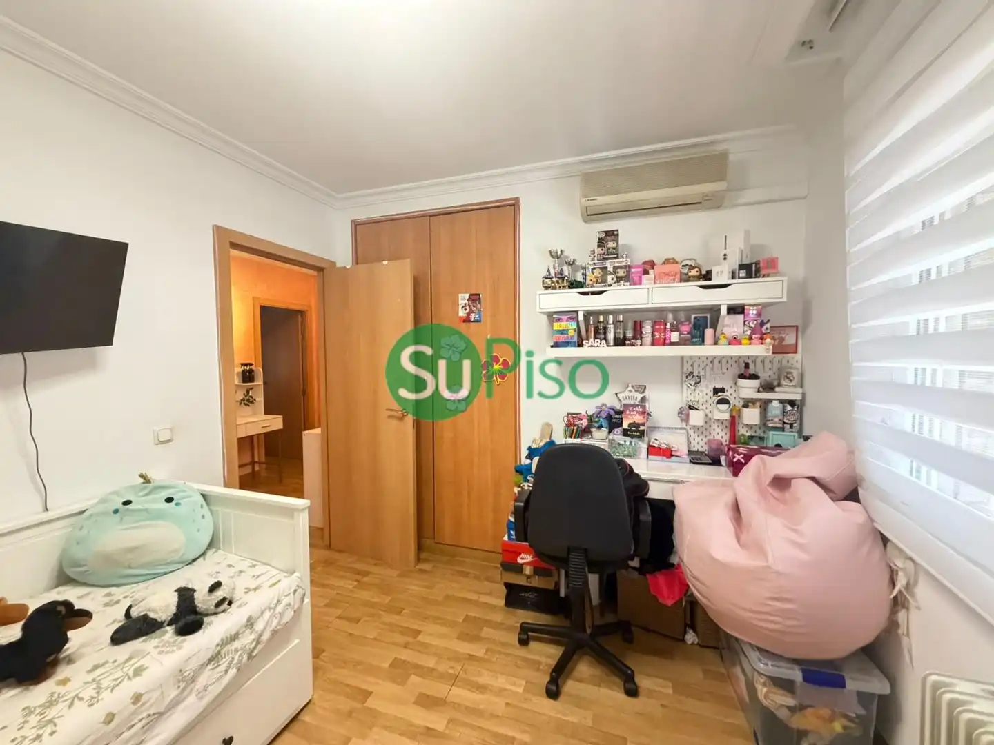 Villa mit Pool zum Verkauf in Calle Arenal 5, imagen 13