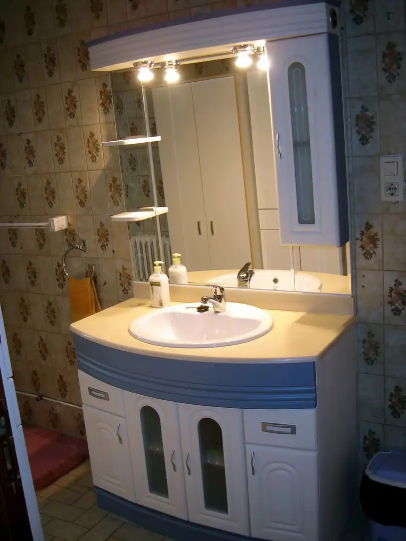 Habitació a San Bernardo