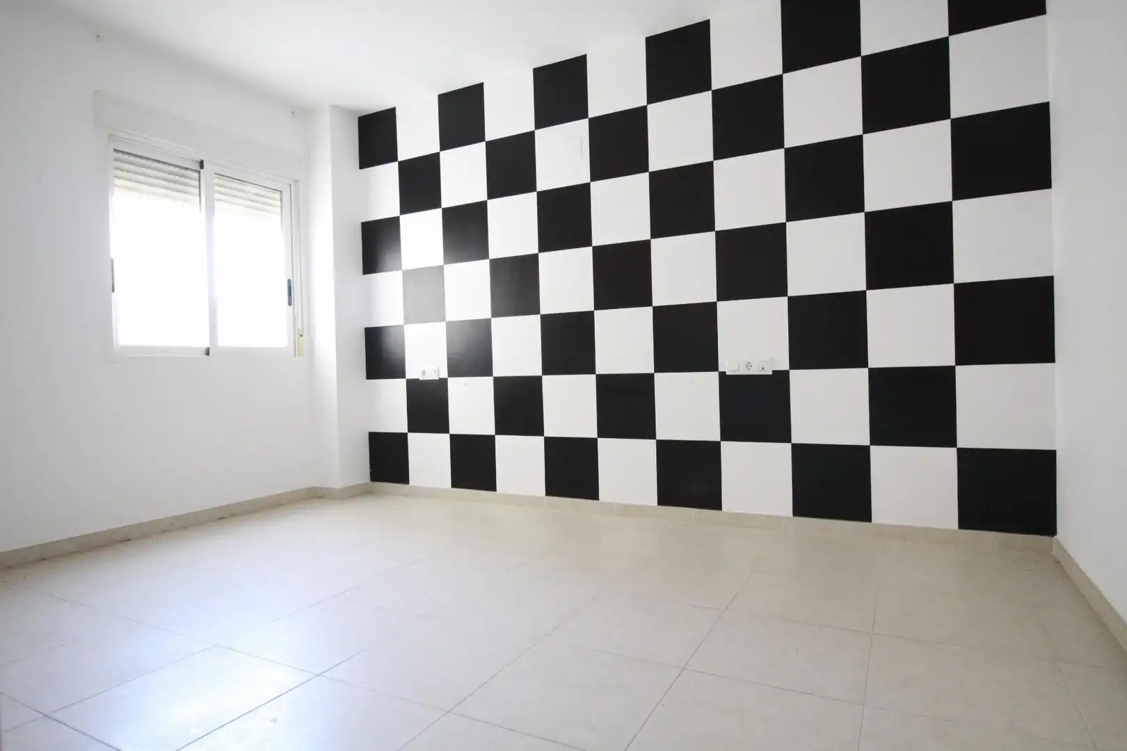 Bedroom of Flat for sale in Pego  with Terrace