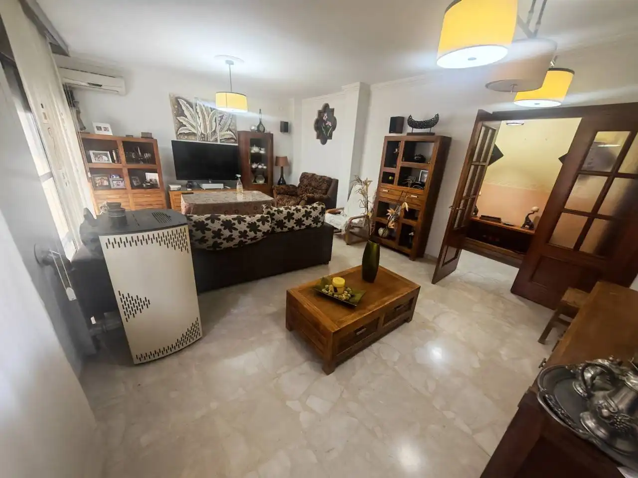 Casa amb jardí en venda a Calle San Juan 56, imagen 12