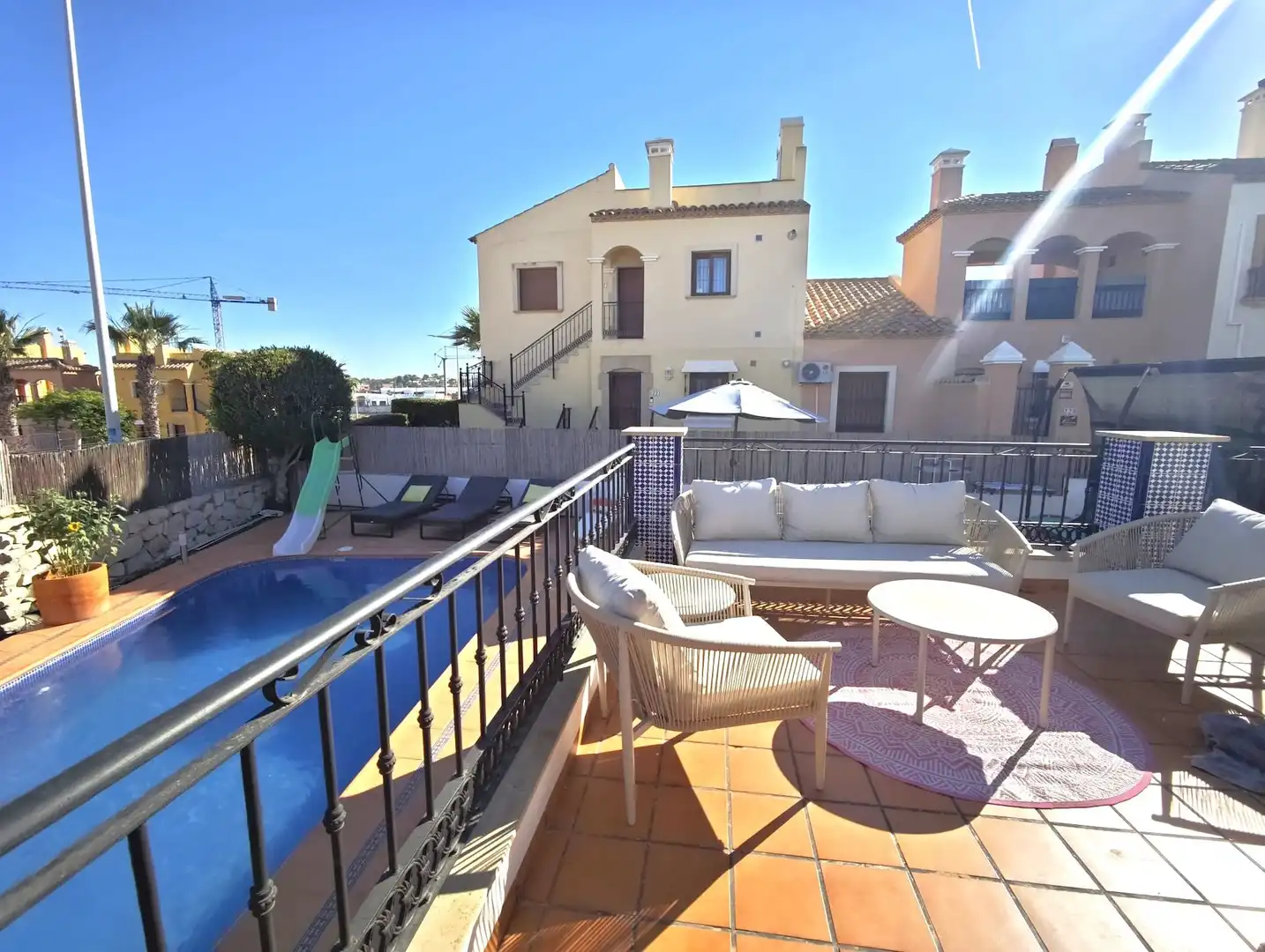 House with garden for sale in N/A, imagen 45