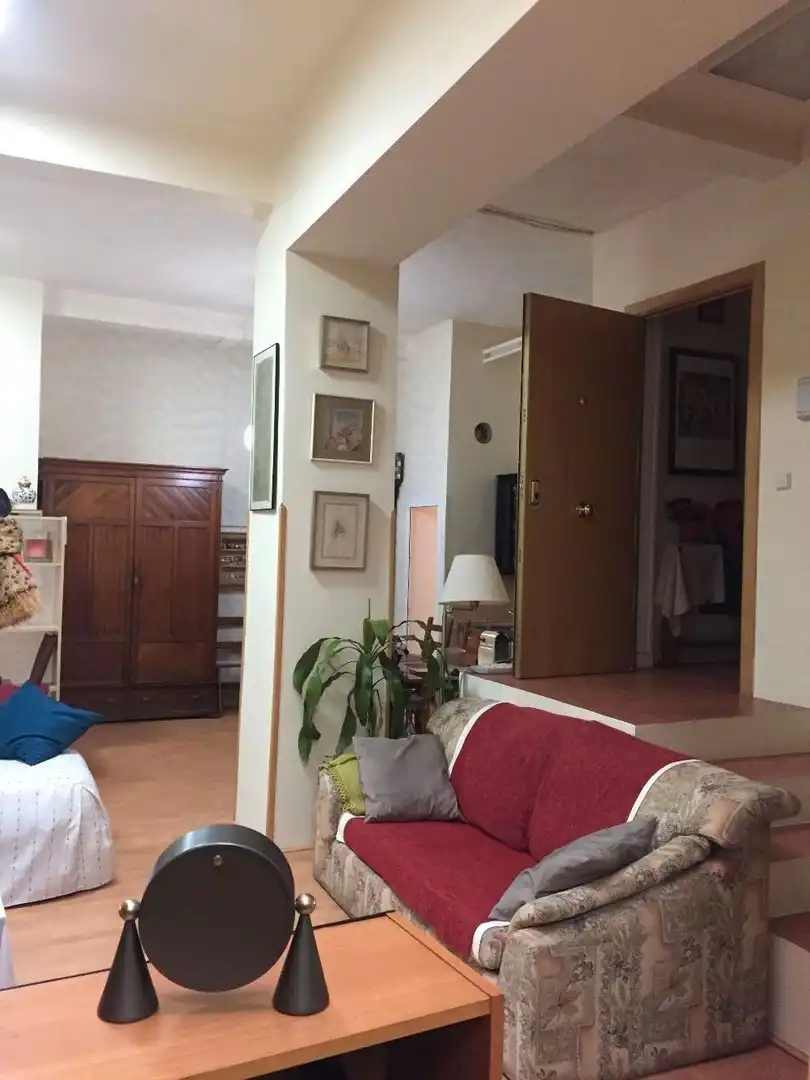 Piso en venta en Calle de Lérida, Cuatro Caminos - Azca