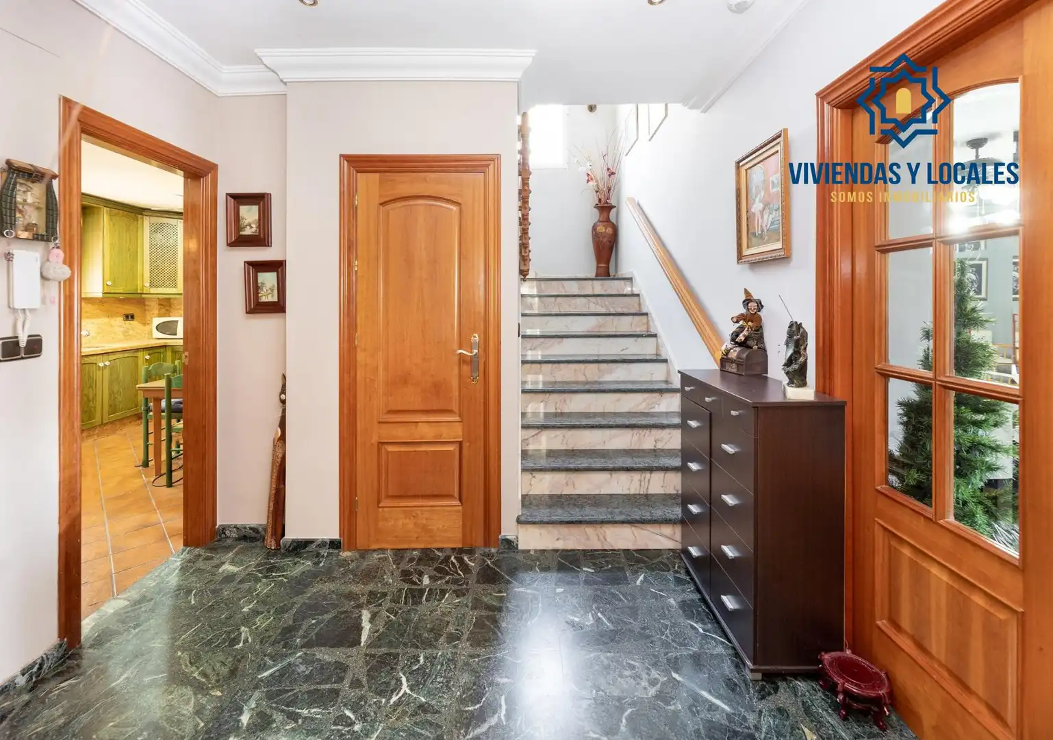 Villa mit Pool zum Verkauf in Calle MULHACEN 20, imagen 21