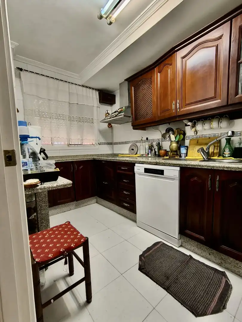 Maisonette mit Pool zum Verkauf in Cornisa Azul, imagen 5