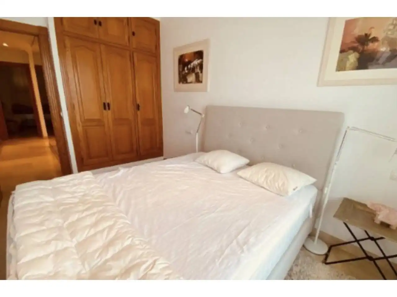 Habitación de Piso de alquiler en  Palma de Mallorca con Aire acondicionado, Calefacción y Terraza