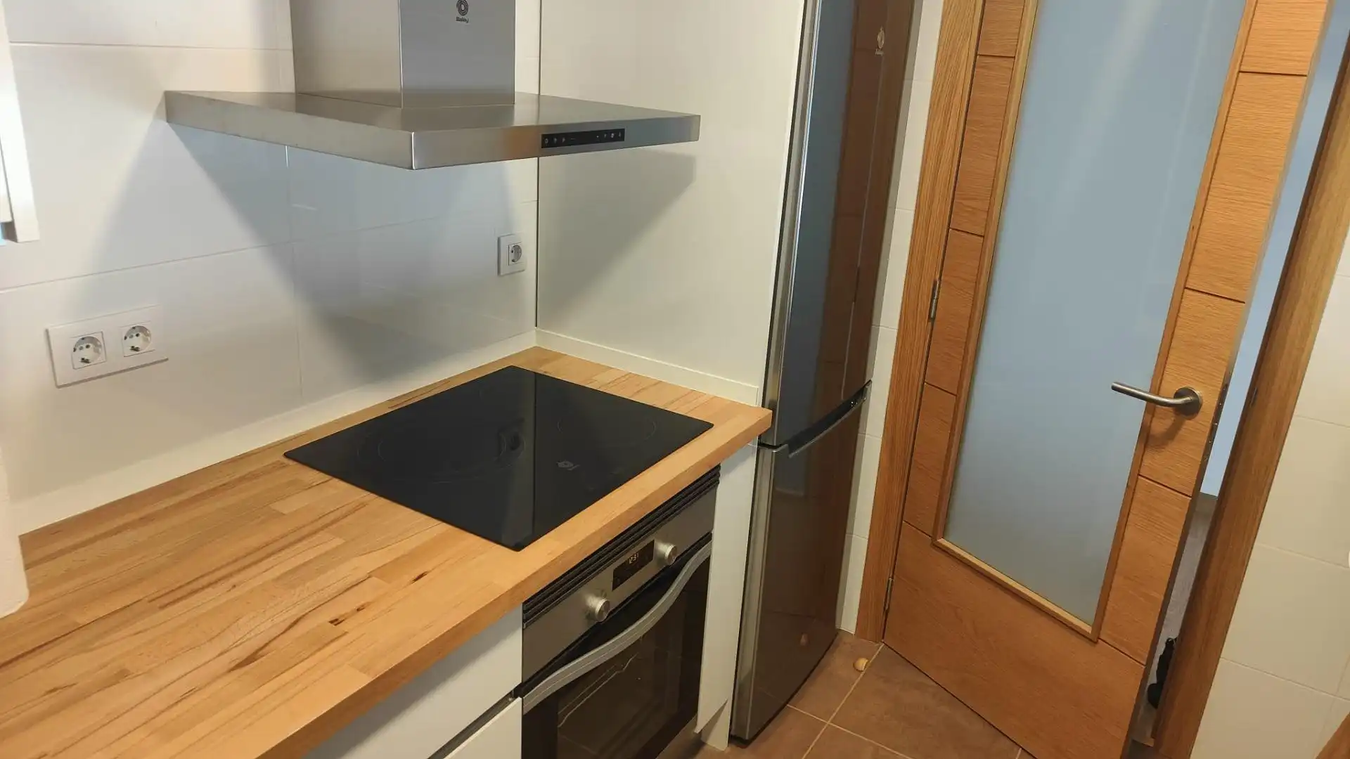 Apartament de lloguer a Es Pil·larí