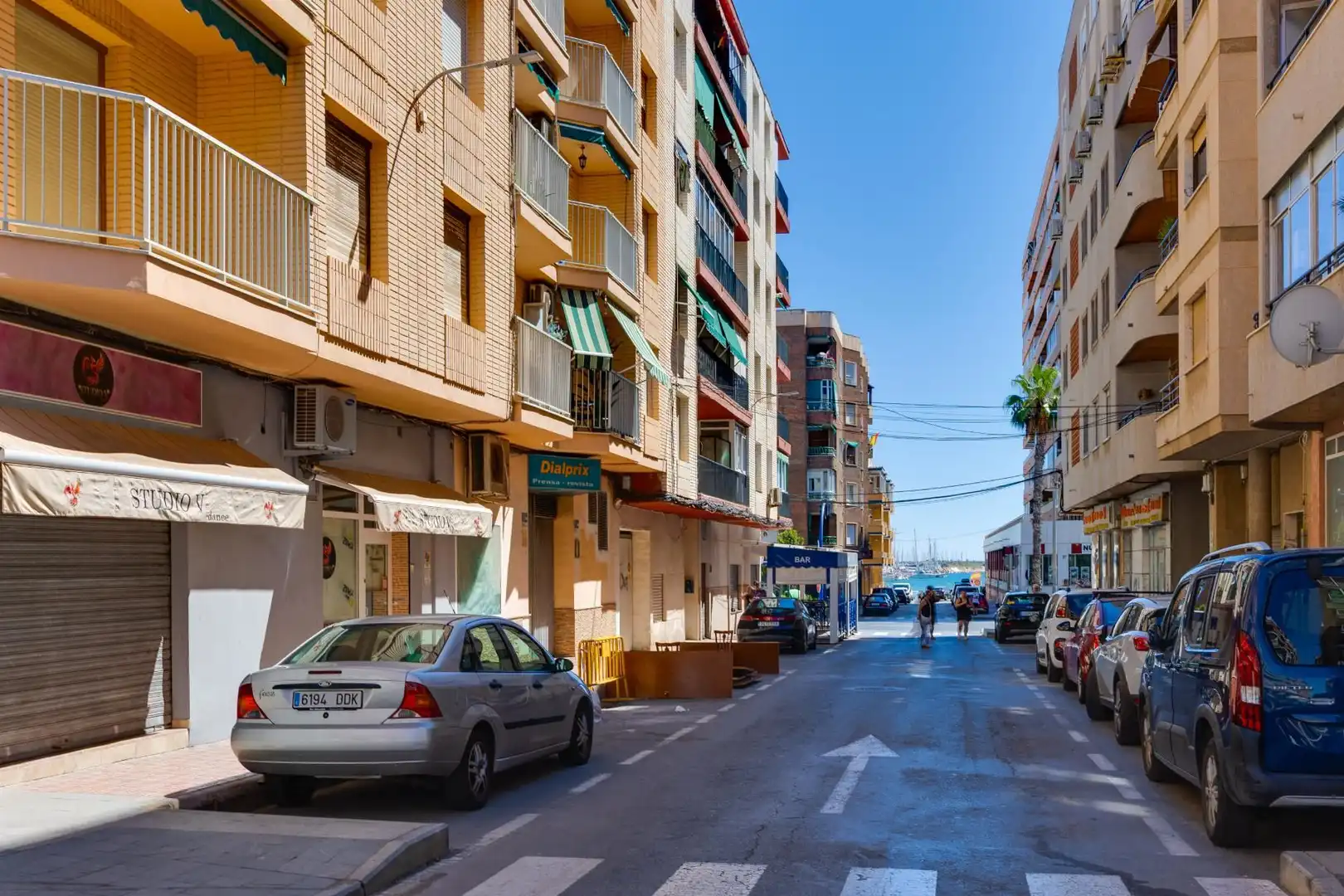 Apartamento con ascensor en venta en Playa del Acequión, Náufragos y Rocío del Mar, imagen 25