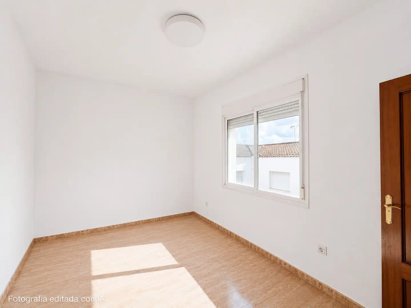 Habitación de Casa o chalet en venta en La Carolina con Balcón