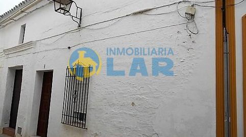 Foto 2 de Casa o chalet en venta en Moguer, Huelva