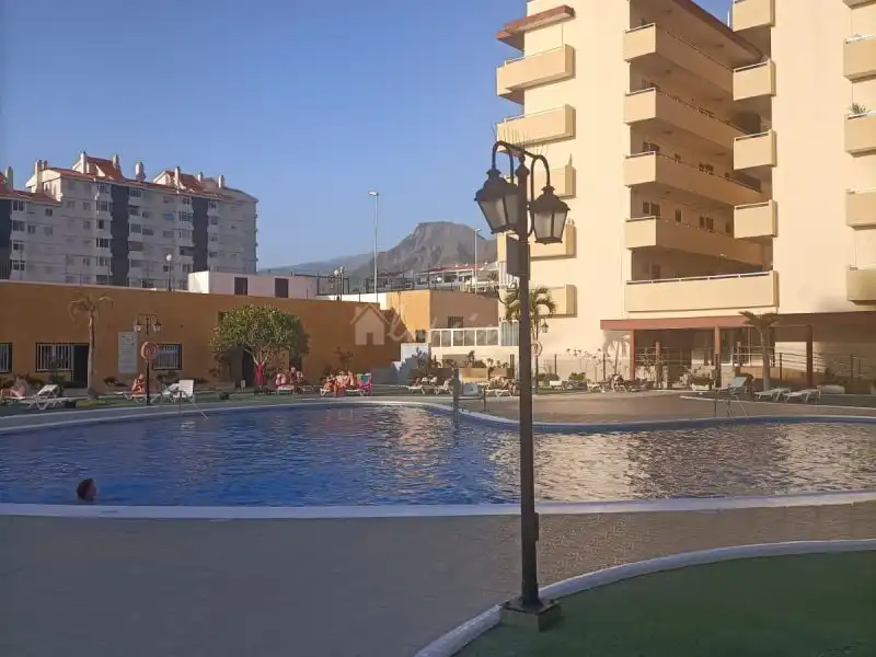 Apartament en venda a Los Cristianos