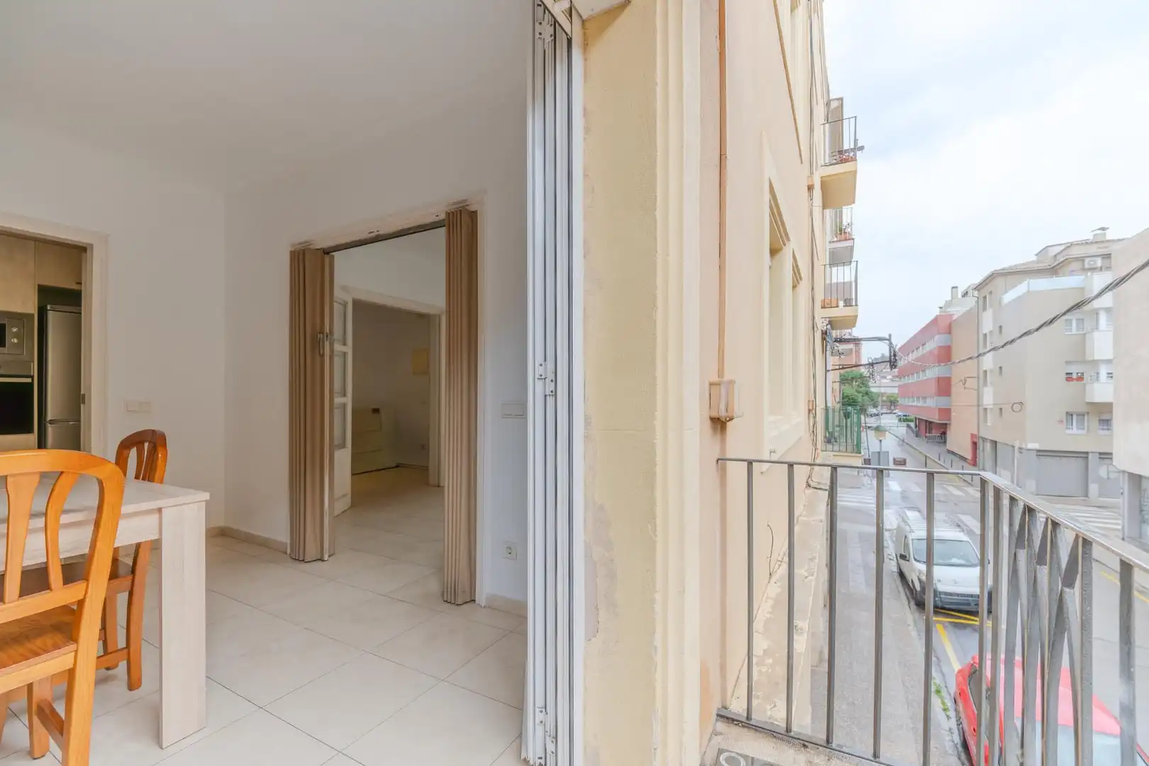 Piso en venta en Girona