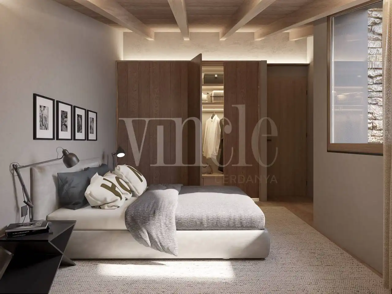 House with garden for sale in Camino Ardóvol, imagen 7