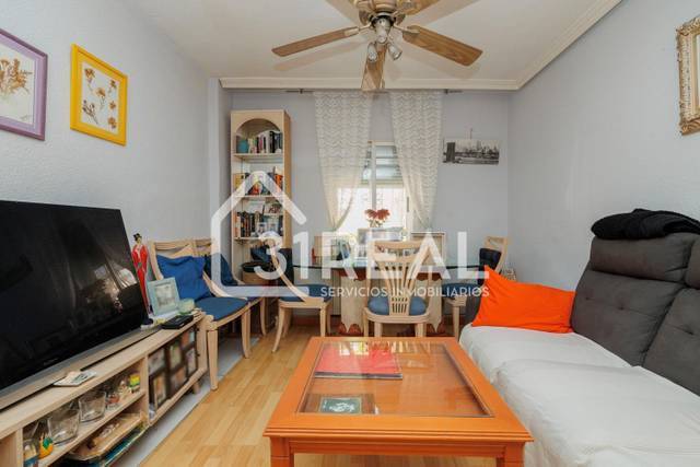 Piso en Venta en Calle SARRIA en Pilar