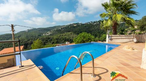 Foto 2 de Casa o xalet en venda a Serra Brava, Girona