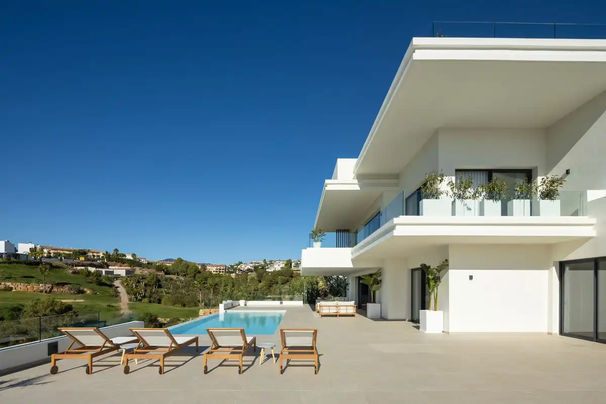 Villa mit Pool zum Verkauf in Selwo, imagen 19