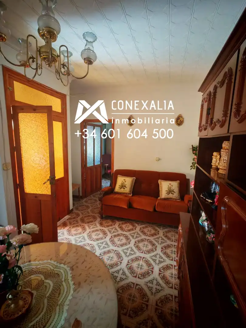 Maison avec terrasse à vendre à Setenil de las Bodegas, imagen 4