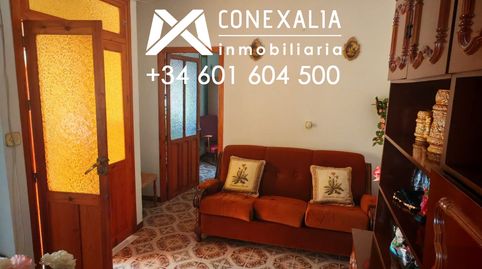 Foto 4 de Casa o chalet en venta en Setenil de las Bodegas, Cádiz
