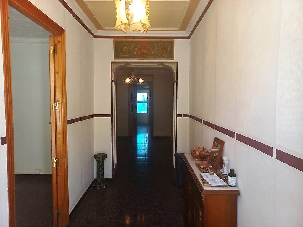 Casa o xalet en venda en La Roda amb Calefacció i Terrassa