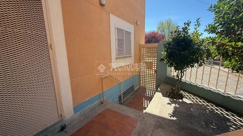 Foto 5 de Casa adosada en venta en Uceda, Guadalajara