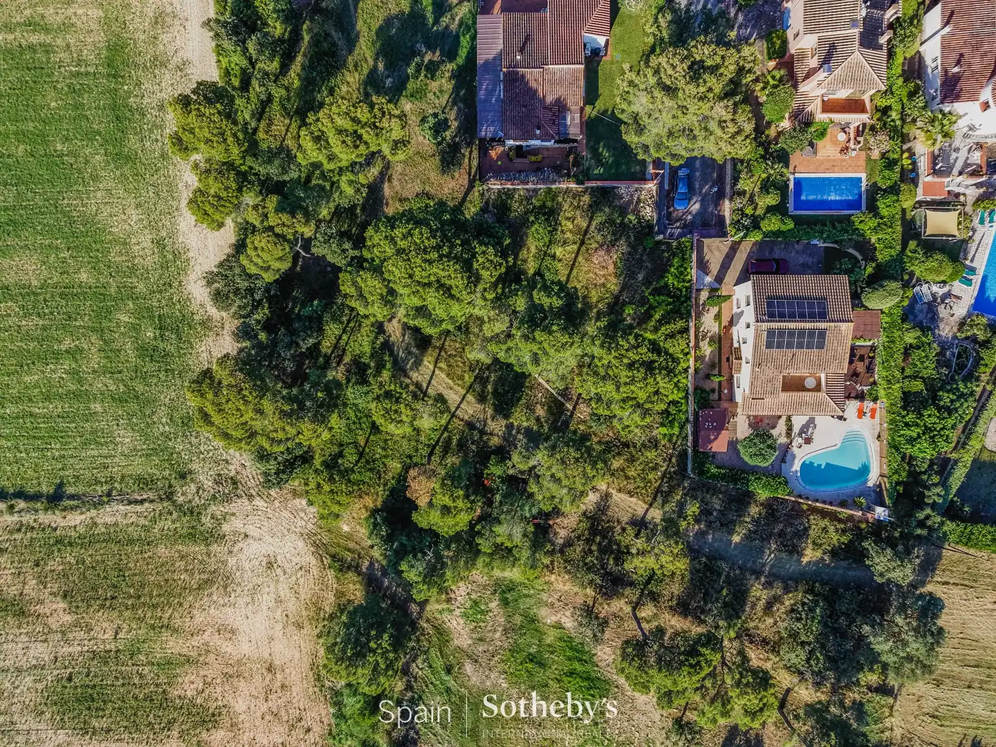 Terrain résidentiel à vendre à Els Masos de Pals, imagen 2
