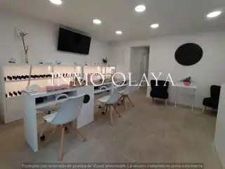 Local comercial en traspàs a Marianao