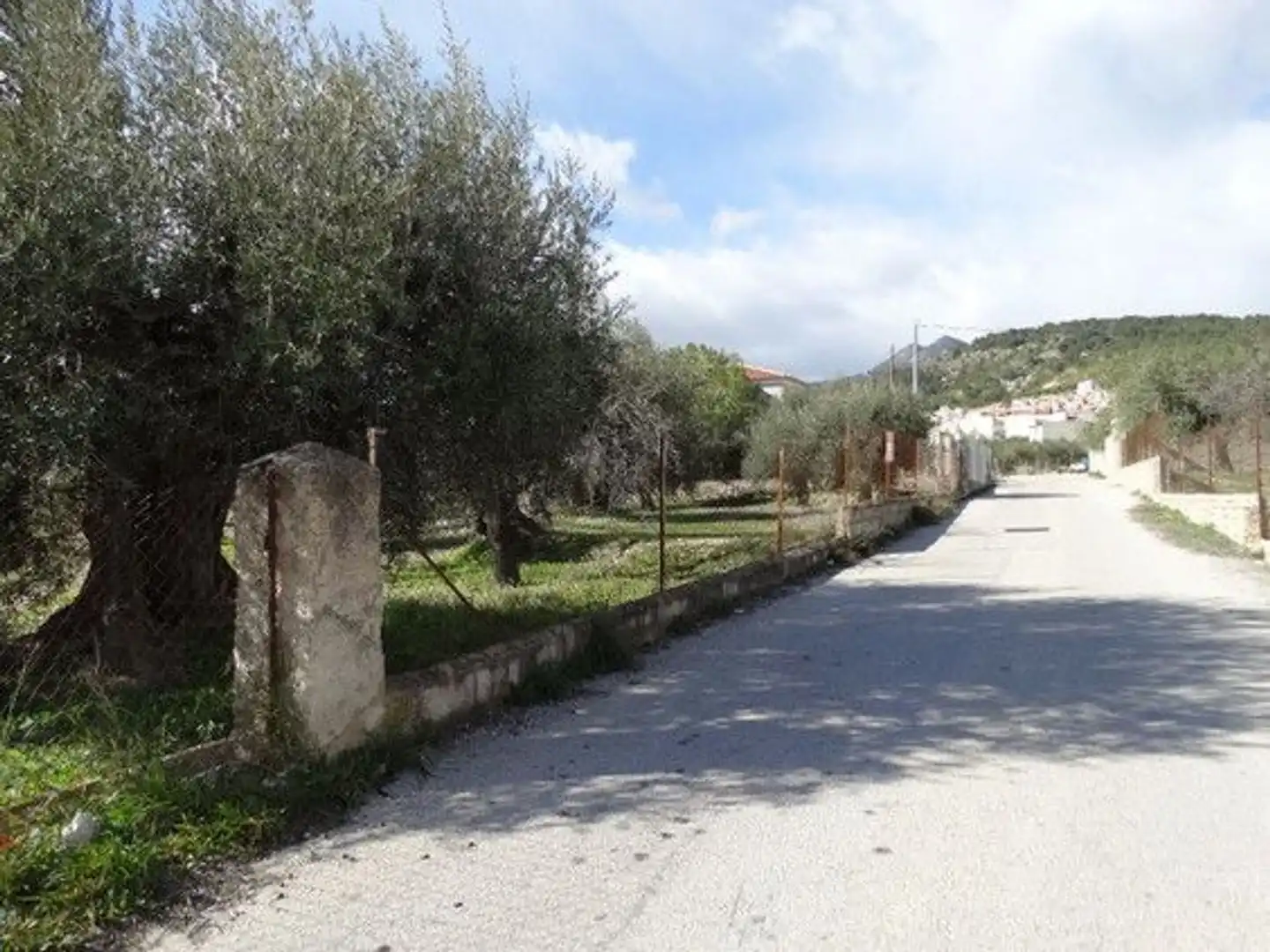 Terreni e lotti in vendita a Moratalla, imagen 19