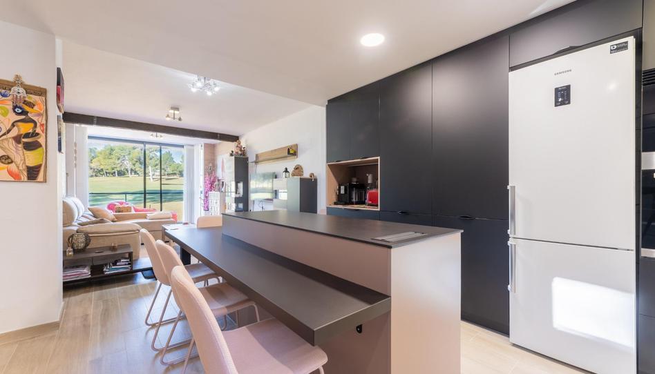 Photo 1 of Flat for sale in Urbanizacion Poblado Med.ps Golf, El Bosque, Valencia