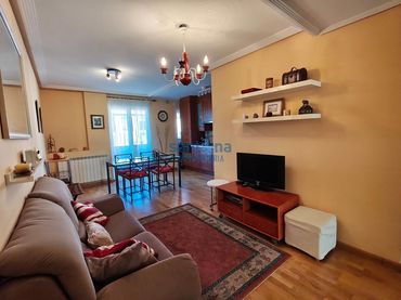 Apartment zur Miete in Puente Castro