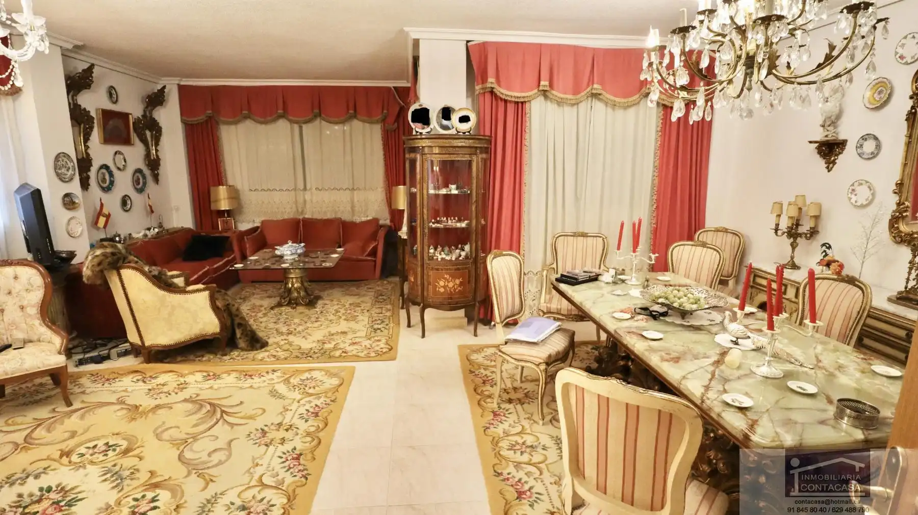 Chalet en venta en Miraflores de la Sierra, imagen 45