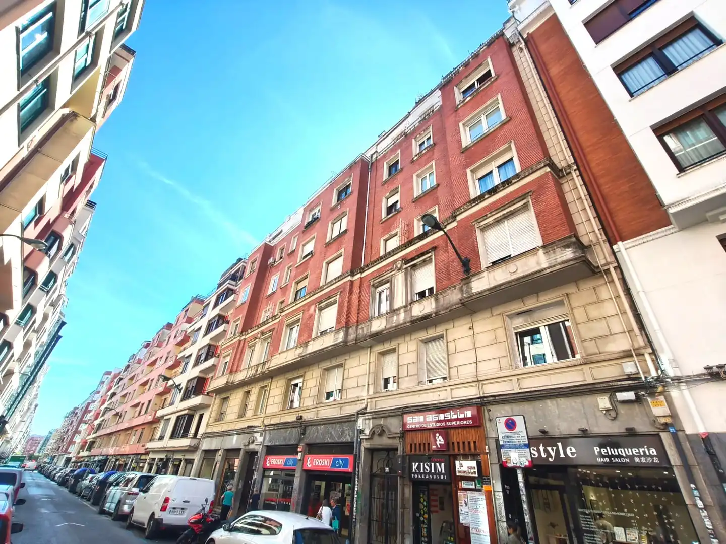 Flat with lift for sale in Licenciado Poza, imagen 38